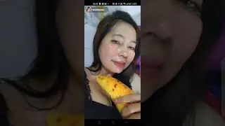 Live tiktok auntie sumiaawan stw hot sigh 