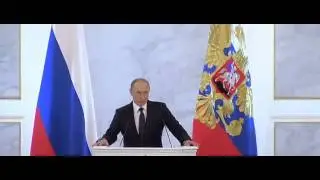 Путин: Аллах лишил Турцию разума и рассудка 03.12.15