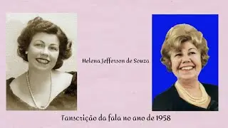 Helena Jefferson de Souza