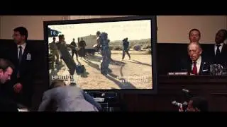 Iron Man 2 - Hammer Tech 