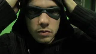 OrelSan - La Terre est Ronde [VIDÉO OFFICIELLE]