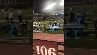 Southern University Marching Band 2021 “Bow Bow Bow”