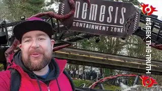 Nemesis Reborn 2024 Opening Day