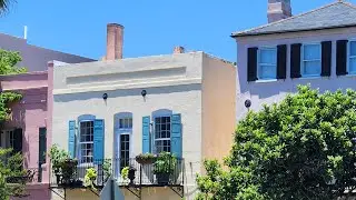 Realtime - Charleston to Cape Charles - Jun 12, 2024