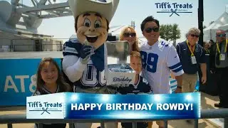 Cowboys Love Cookies