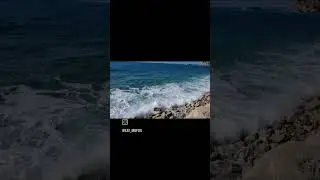 Адриатичнское море. Октябрь 2023 г.