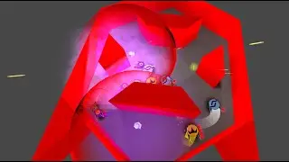 Is 300,000 points even achievable in Dasher 3D? (the answer is yes)