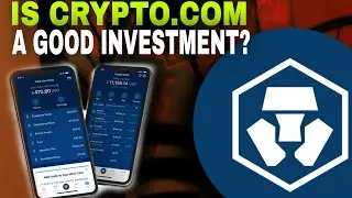 Is Crypto.com Coin A Good Investment | Why is Crypto.com The Best