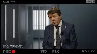 IZA BRAVE - Dusan Dundjer - ep 19 - (TV Happy 22.05.2021)