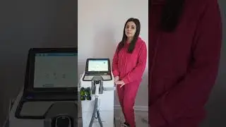 Отзыв от Янаковой Инны / Диодный лазер для эпиляции Wingderm