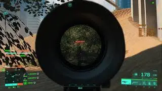 Battlefield 2042 | Grabado con GeForce
