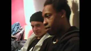 Roll Deep - Roll Deeper Documentary