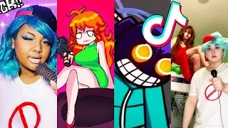 Friday Night Funkin’ TikToks #2