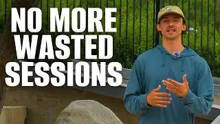 Get Better at Skateboarding in 30 Minutes