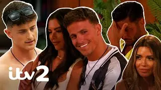 Love Island 2022 | Best Moments Of Week 1 🏝 | ITV2