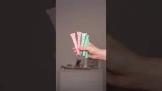 Блески Love Generation “icy-spicy”💄