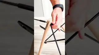 EAMES chair