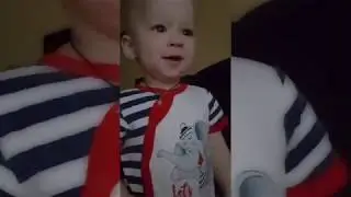 О чем хочет сказать ребенок в 9месяцев