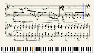 Variations Vagabondes - Musescore [Berto VAUDRAWN]