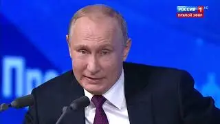 Путин о ядерной войне