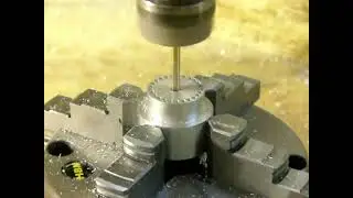 How To Manufacture Timing Pulley?