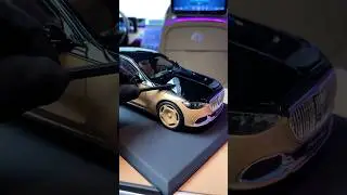 1 of 150 MAYBACH S680 V12