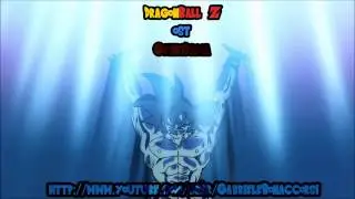 Dragon Ball Z - OST Genkidama