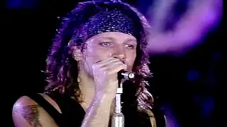 Bon Jovi | Live at Praça da Apoteose | Hollywood Rock | Pro Shot Remaster | Rio de Janeiro 1990