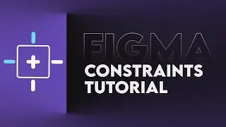Pro Secrets: Using Constraints in Figma for Responsive Design 🎯