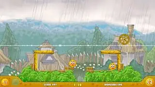 Cover orange level 10 walkthrough