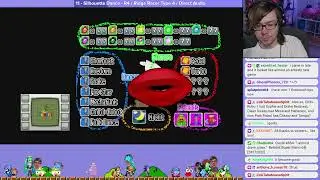 Beta64 Live - DQ Moment Scares Andrew