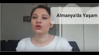 Almanya´daki yaşamla ilgili bilinmesi gerekenler. Buraya ait bir kaç özellik.