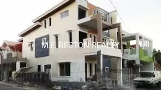 Elegant Single Attached House in BF Resort. 0932.478.1957