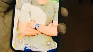 Riding iphone 12 Pro Max 4K