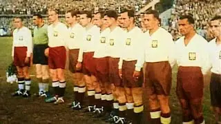 [84] Norwegia v Polska [11/06/1947] Norway v Poland