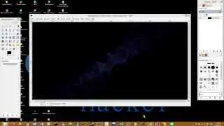 How to make Wallpaper