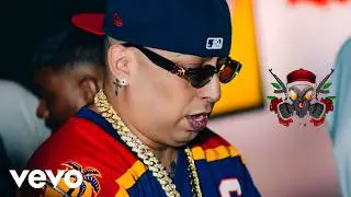 Ñengo flow - Escapate Conmigo (Official Video Music)
