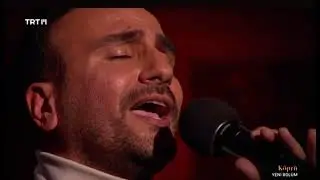 Ahmet TUZLU Dün gün batarken