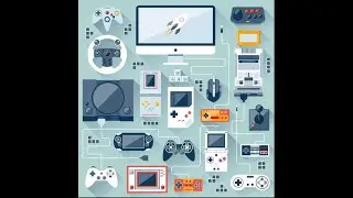 How Things Are Made| Video Games