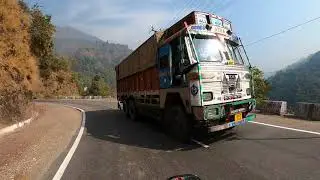 RISHIKESH TO KEDARNATH YATRA 2023 BY BUS BY ROAD | ऋषिकेश से केदारनाथ जाने का रास्ता किराया