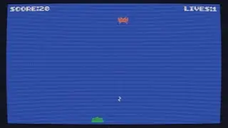 My Journey in Game Programming - Tic-80 - Lua - Episode 37