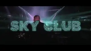05.03.16: Alexey Romeo (Санкт-Петербург) @ Sky Club (Красная Поляна)