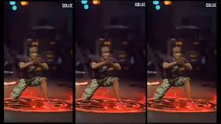 COLOR GRADING🤫 FAST SLOW -MO? 🤔 @moksh111yt7 #Xml