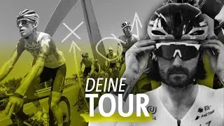 Music Placement - Deine Tour - ARD