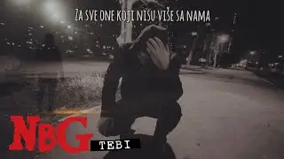 𝗡𝗕𝗚 ★ 𝗧𝗘𝗕𝗜 ★ (Official Video) 2026