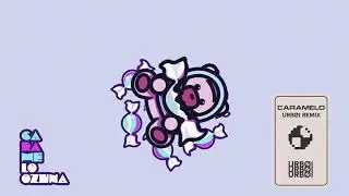 Caramelo (URBØI Remix)
