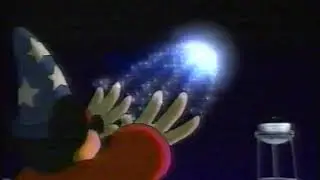 The Magical World of Disney Intro