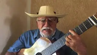 QUE SEPAN TODOS. Canción de Indalecio Ramírez.