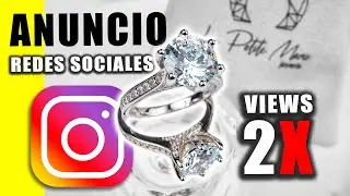 COMO GRABAR un ANUNCIO CINEMÁTICO✅para REDES SOCIALES | @LUIS_BOW