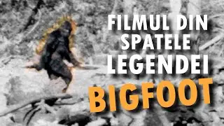 FILMUL din Spatele LEGENDEI 